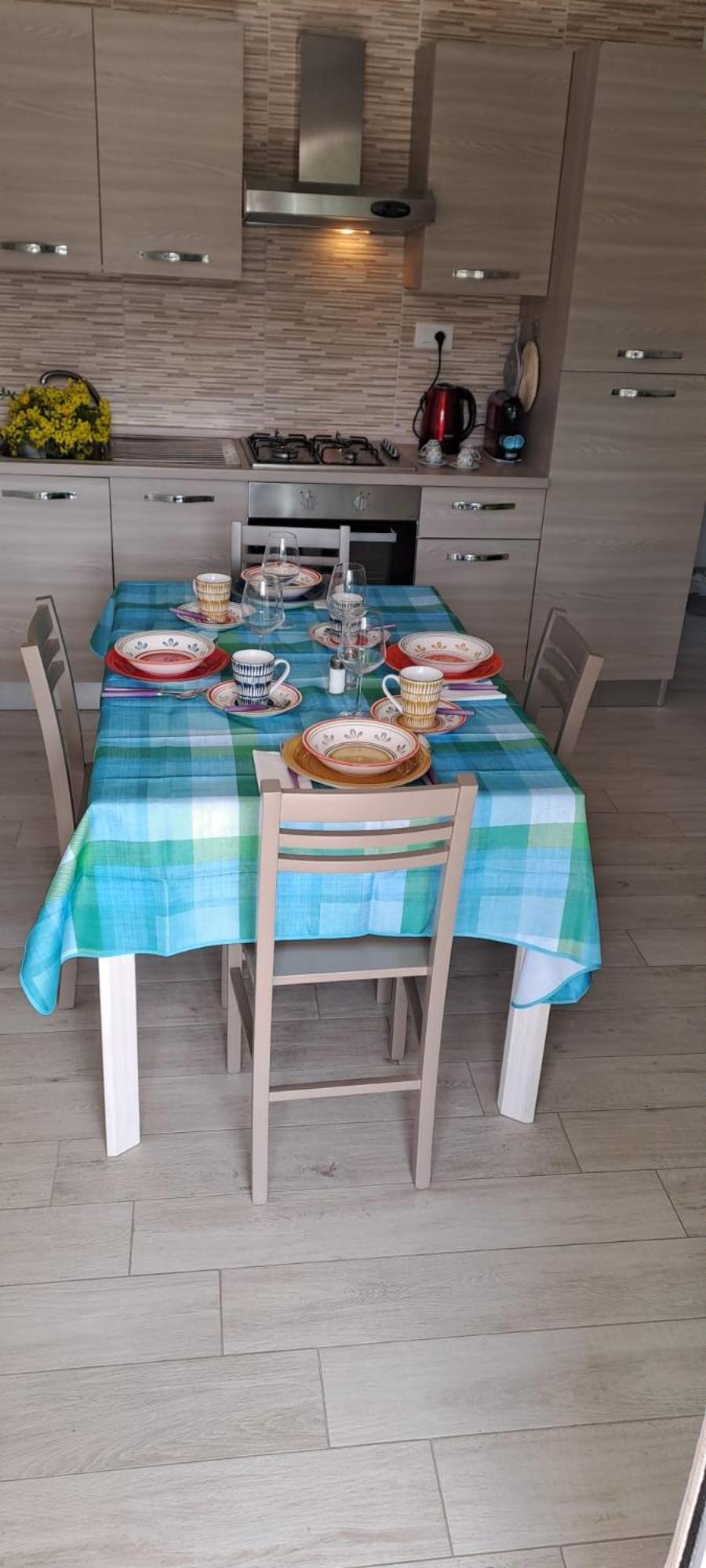 Sardegna Isola Rossa Casa Mirta Vista Mare E Wifi Lejlighed Eksteriør billede